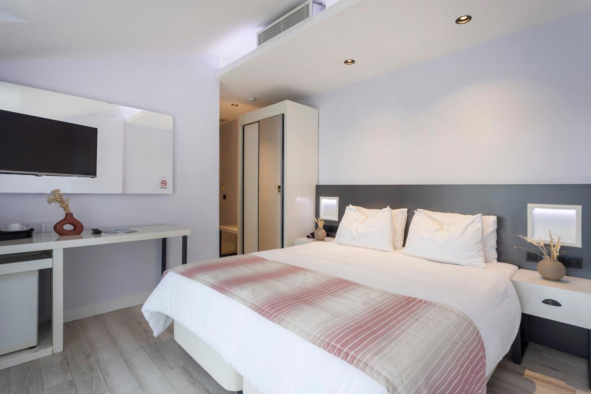 Datca Sapphire Hotel ห้อง รูปภาพ