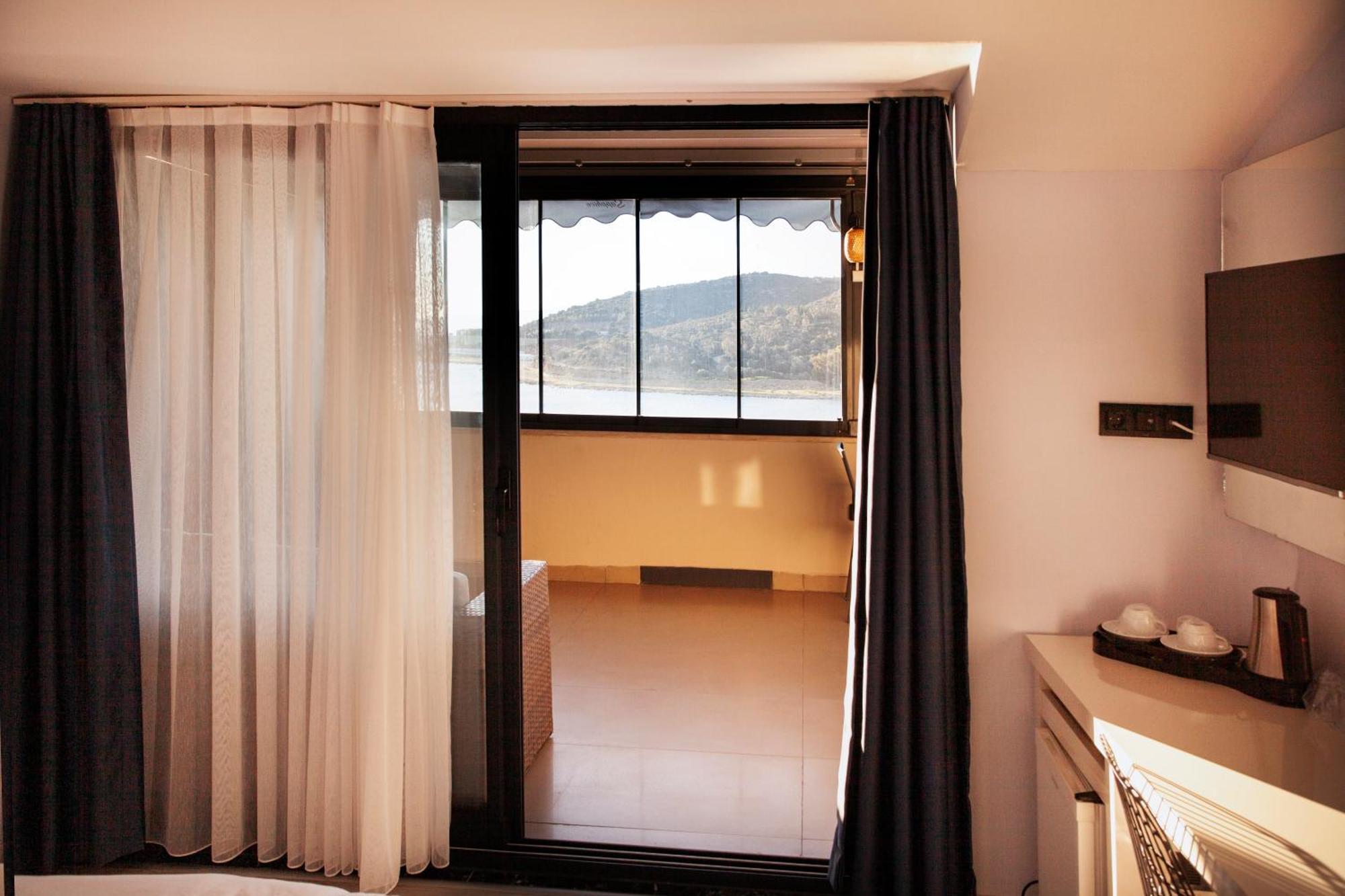 Datca Sapphire Hotel ห้อง รูปภาพ